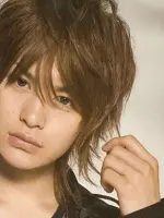 Okura Satoru - age 17