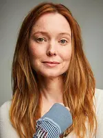 Samantha Sloyan