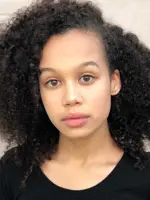 Annarah Cymone