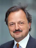 Peter Bowles