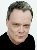Joel Tobeck