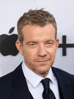 Max Beesley