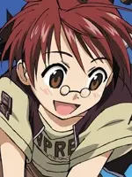 Negi Springfield