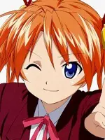Asuna Kagurazaka