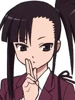 Setsuna Sakurazaki