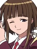 Kaede Nagase