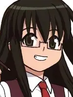 Haruna Saotome