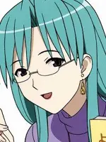Shizuna Minamoto