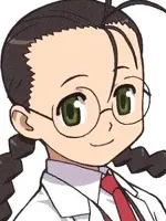 Satomi Hakase