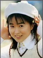 Yuri Shiratori