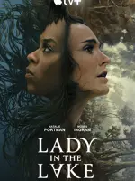 Lady in the Lake