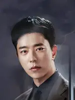 Cha Min Joon