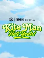 Kite Man