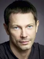 Кирилл Рубцов