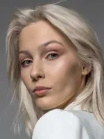 Софья Серебрянская