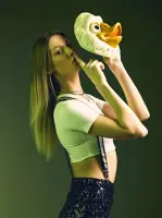 Rosie Preston