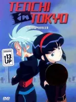 Tenchi in Tokyo