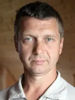 Сергей Удовик