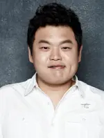 Go Kyu Pil