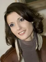 Ирина Шебеко