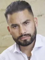 Daniel Moncada