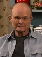 Red Forman