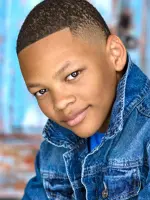 Jaden Rogers