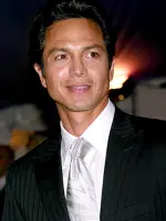 Benjamin Bratt