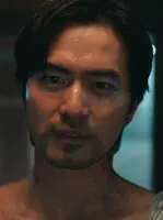 Jung Ui Myeong (in Pyun Sang Wook's body)