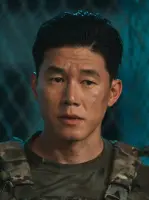 Sgt. Kim Young Hoo
