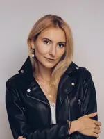 Лиза Ющук