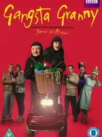 Gangsta Granny