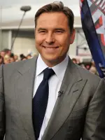 David Walliams