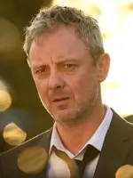 David Mars