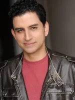 Marco Antonio Rodriguez