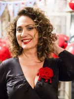 Eliane Giardini
