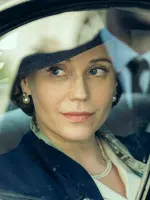 Kronprinsesse Märta