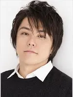 Atsushi Kakehashi