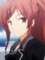 Asuha Chigusa