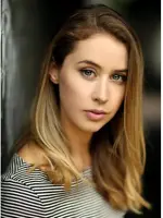 Liz Kingsman