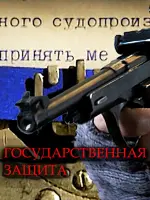 Государственная защита