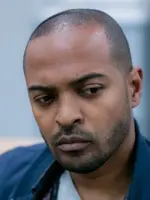 Sean 'Gunner' Martin