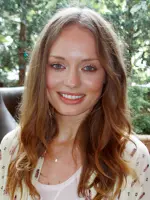Laura Haddock