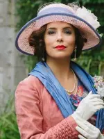 Mrs Margot Beste-Chetwynde