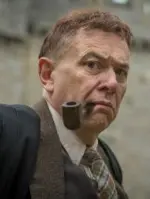 Mr. Pendergast