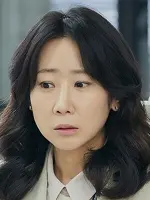 Ok Ah Jeong