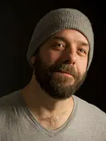 Stephane Paquette