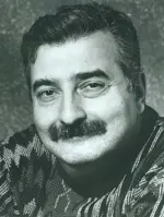 Mike Bacarella