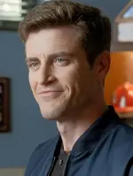 Firefighter Sam Carver