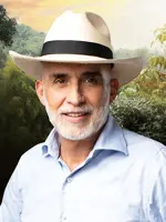 Octavio Vallejo